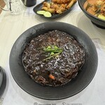 Master Kim 한식당, 중화요리  Korean Chinese Restaurant - 