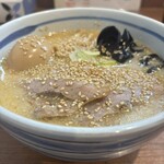 らーめん ふくのや - 料理写真:
