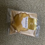 銀座コージーコーナー - 料理写真: