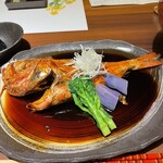 魚彩和みの宿三水 - 