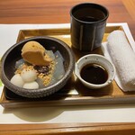 魚彩和みの宿三水 - 