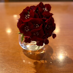 小林食堂 - お花