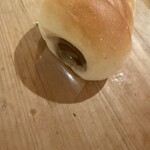 ブーランジェリー・ユイ - 横顔