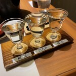 魚彩和みの宿三水 - 