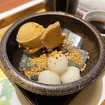 魚彩和みの宿三水 - 