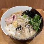 ラーメンWalkerキッチン - 