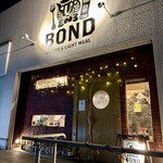 FAMILY BAR BOND - 