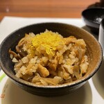 魚彩和みの宿三水 - 