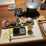 魚彩和みの宿三水 - 