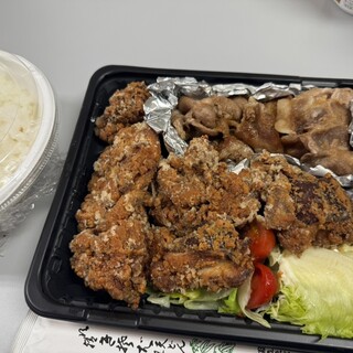 そば処 長岡屋_0