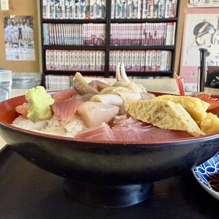 旬鮮厨房三浦や_1