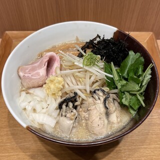 ラーメンWalkerキッチン