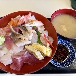 旬鮮厨房三浦や_0