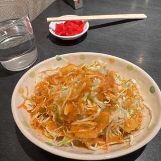 カレーや うえの_1