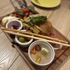 AWkitchen アトレ恵比寿店