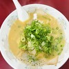 大黒ラーメン 東福寺店