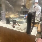 手打うどん いわしや - 