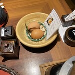 魚彩和みの宿三水 - 