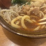 手打うどん いわしや 青山店 - 