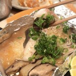 炭焼笑店 陽 - 