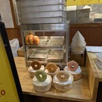 台湾ドーナツ oh!! - 