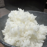 感動の肉と米 - 