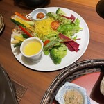 魚彩和みの宿三水 - 