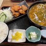 越後 - 料理写真: