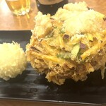 手打うどん いわしや 青山店 - 