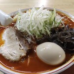がっつり食堂ドカメン - 