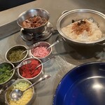 curry restaurant BRUNO - 