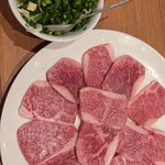 Korean Shokubou Ondoru Fujieda ten - 