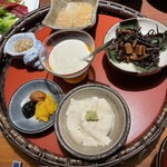 魚彩和みの宿三水 - 