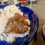 curry restaurant BRUNO - 