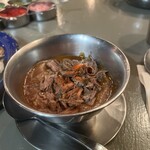 curry restaurant BRUNO - 