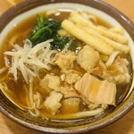 手打うどん いわしや 青山店 - 