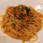 北海道イタリアンバル ミアボッカ - 