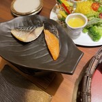 魚彩和みの宿三水 - 