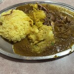 ナイルレストラン - 