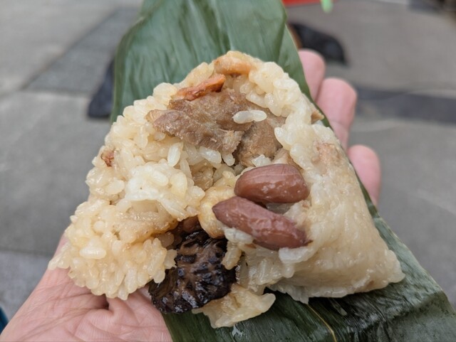ちまき屋 - 元町・中華街/台湾料理 | 食べログ
