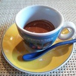 イル・ピアーノ - エスプレッソコーヒー