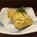 Mondoan - 卵焼き