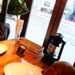 バロワーテラス - 