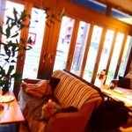 バロワーテラス - 