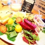 バロワーテラス - 