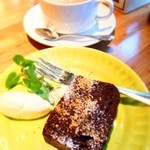 バロワーテラス - 