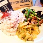 バロワーテラス - 