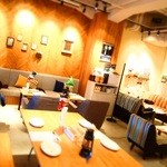 バロワーテラス - 