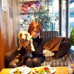 バロワーテラス - 