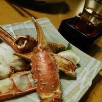 かに道楽 梅田店 - 